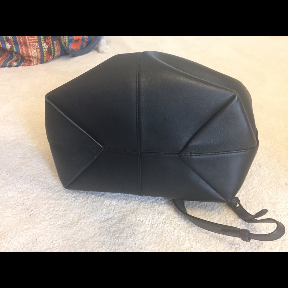 💚TRADED💚Alexander Wang NWT backpack - Picture 4 of 9